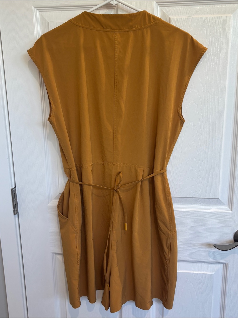 Athleta Marlow Romper View 5